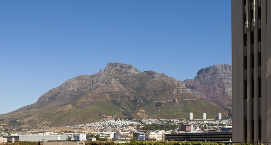1 Bedroom Property for Sale in Cape Town City Centre Western Cape